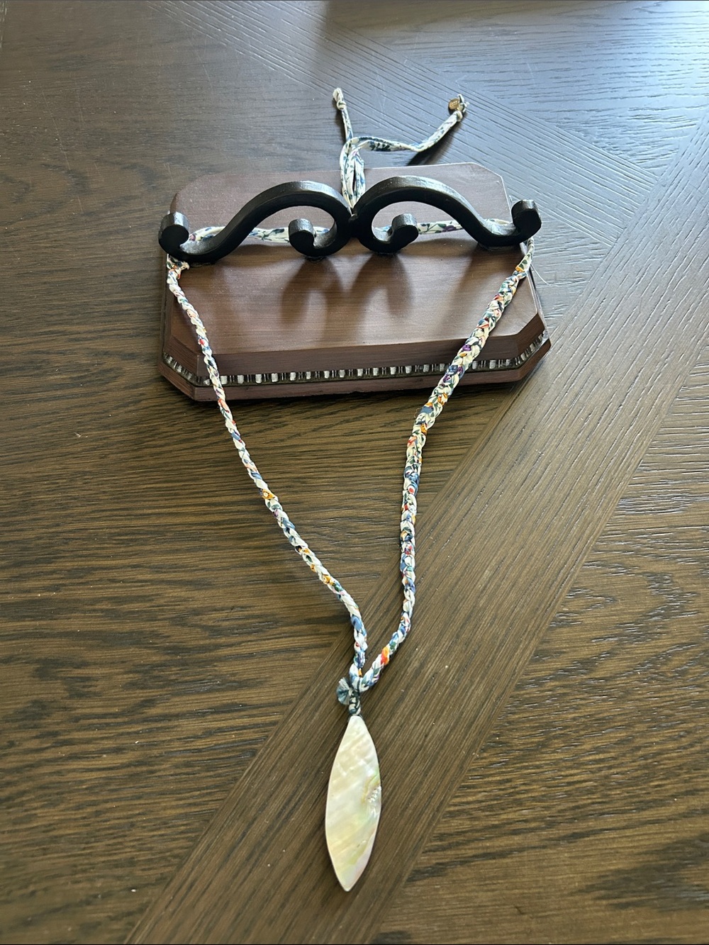 Free People x Ariana Ost “The Era” Collab Necklace  RETIRED PIECE NWT